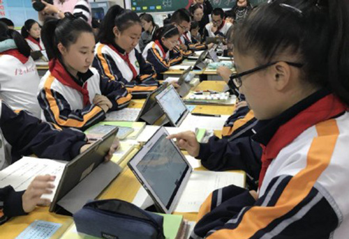 護眼好色丝瓜先生+智慧教育平板 給孩子健康光明的未來