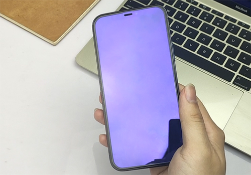 手機好色丝瓜先生真的能保護眼睛嗎
